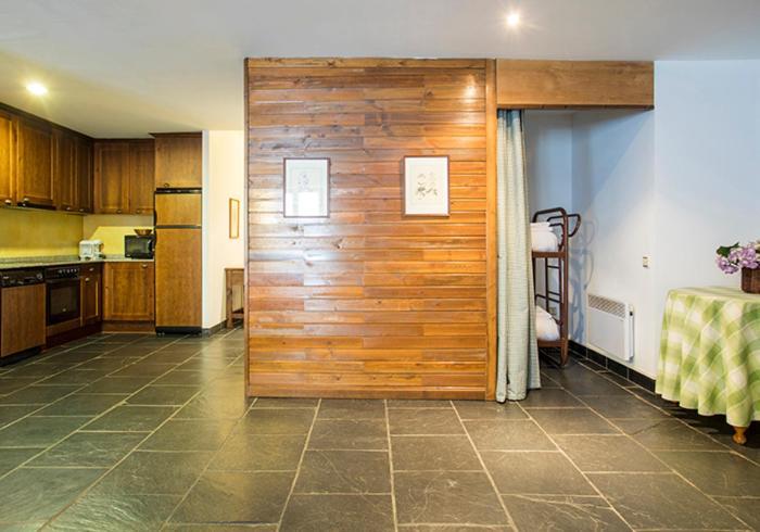 Apartamentos Linsoles Eriste Zewnętrze zdjęcie