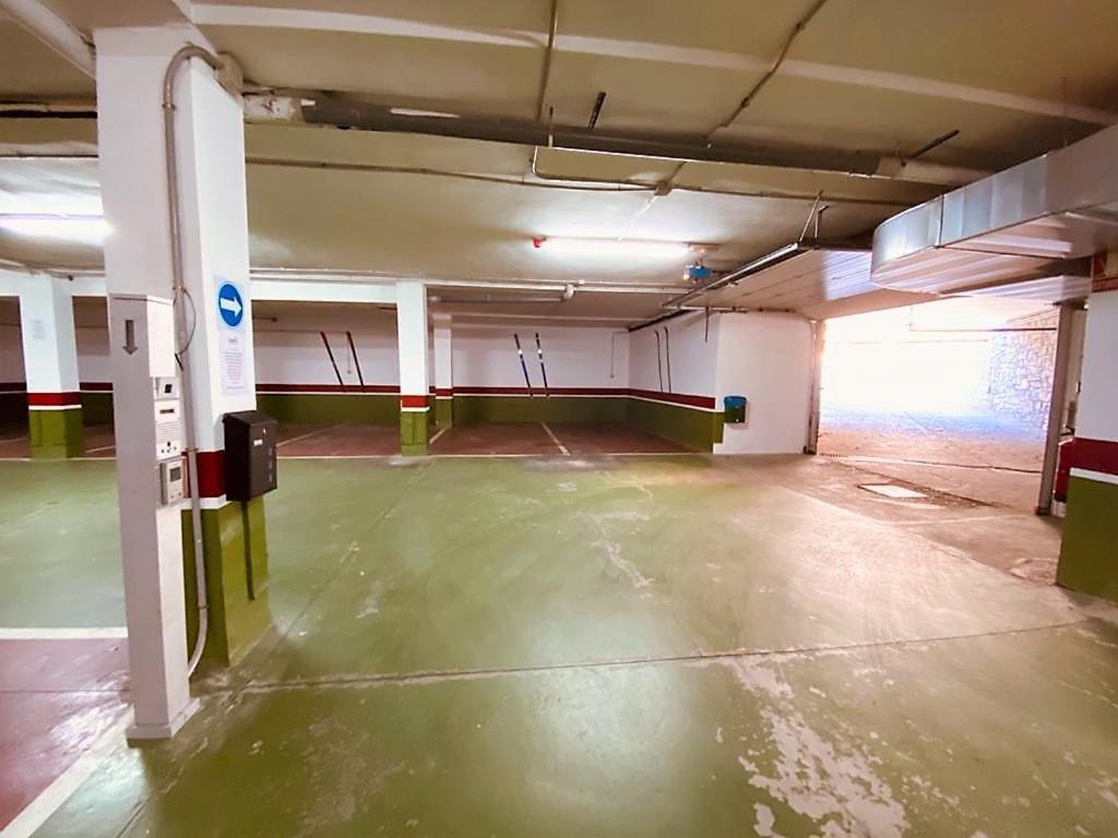Apartamentos Linsoles Eriste Zewnętrze zdjęcie